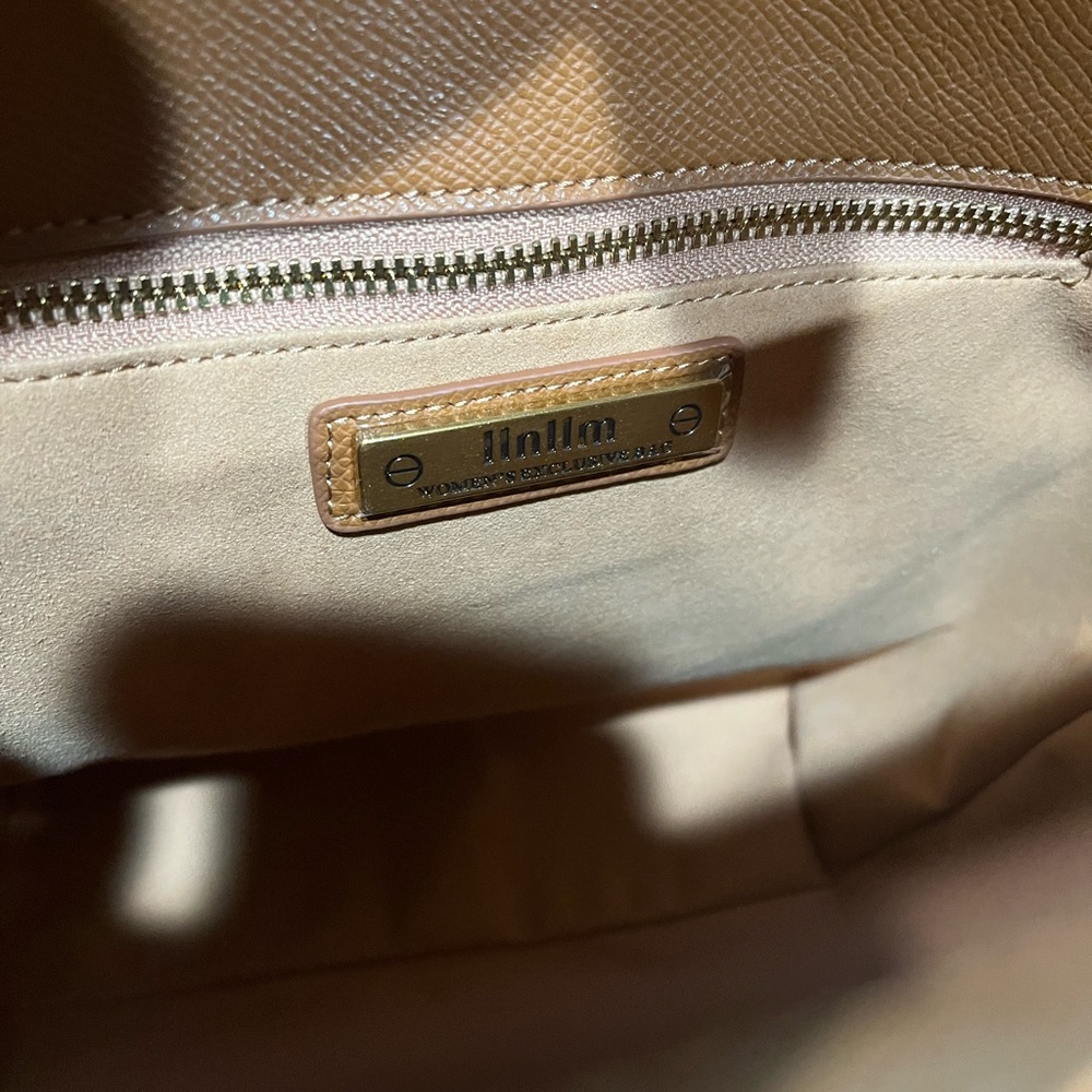 New Designer llnllm - Woman's Exclusive Bag- MAJIETOTE  TOTE - Picture 8 of 10